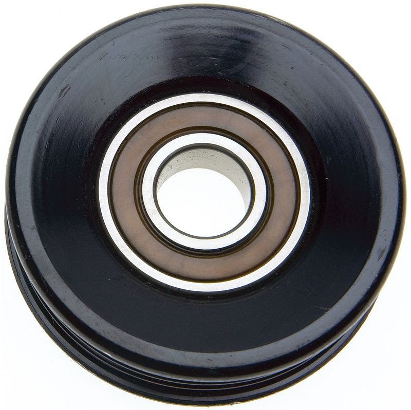 Gates 38030 Drivealign Belt Drive Idler/Tensioner Pulley   Drivealign Belt Drive