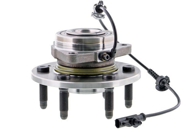 Mevotech Wheel Bearing And Hub Assembly P/N:H515096  Wheel Bearing And Hub