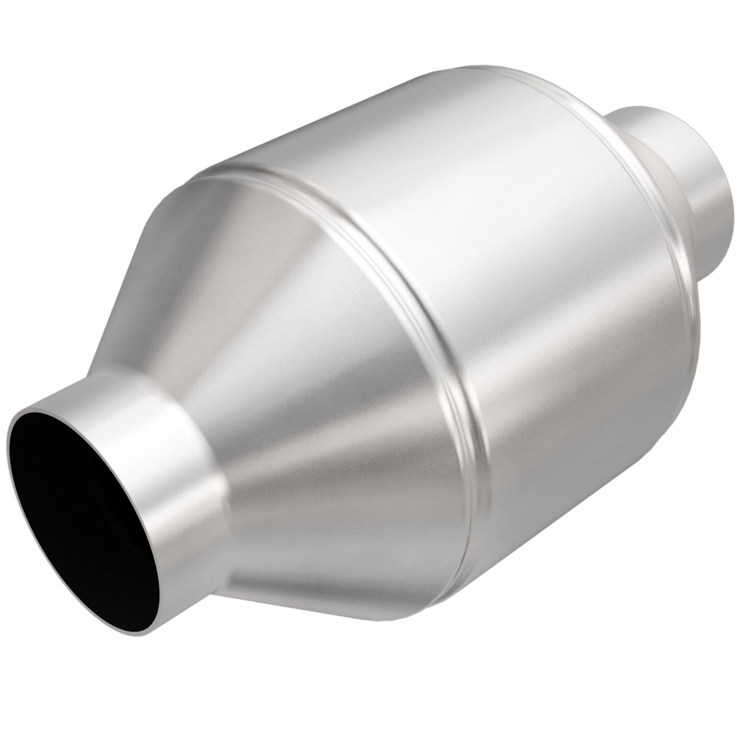 Magnaflow 49 State Converter 99659Hm Heavy Metal Series Catalytic Converter