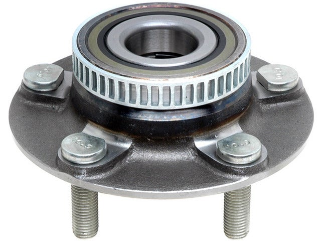 Raybestos Brakes Wheel Bearing And Hub Assembly P/N:712029  Wheel Bearing And