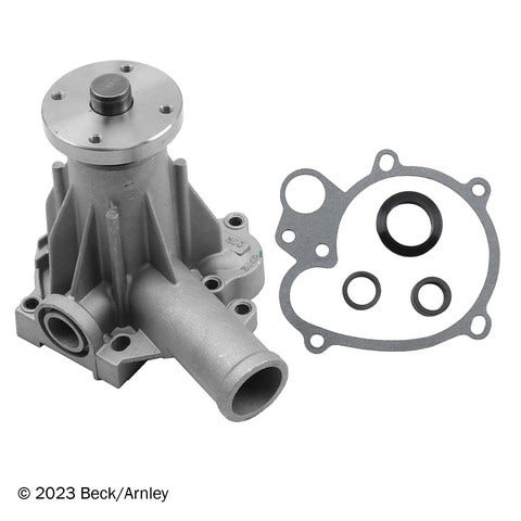 Beck/Arnley Engine Water Pump P/N:131-2012  Engine Water Pump P/N: