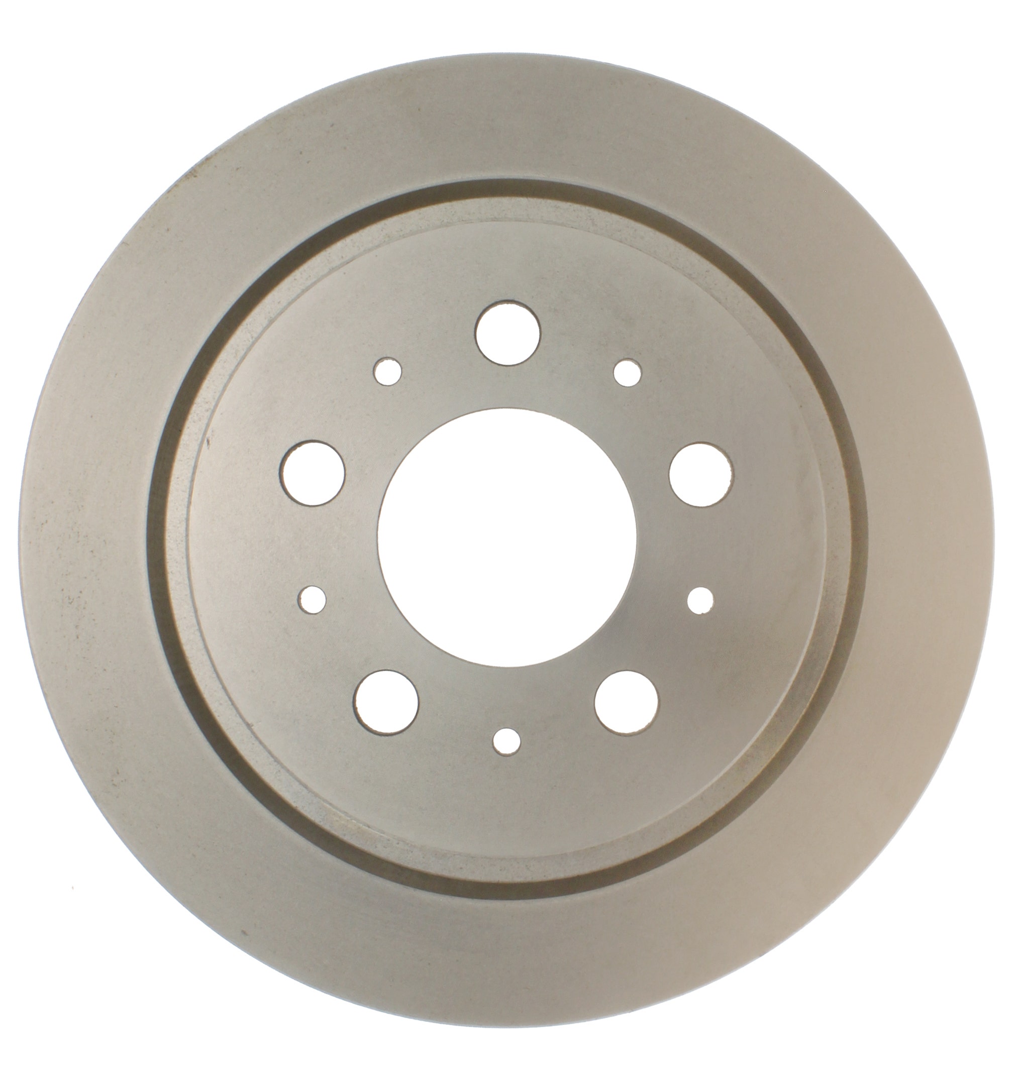 Centric Parts Disc Brake Rotor P/N:120.39022  Disc Brake Rotor P/N: