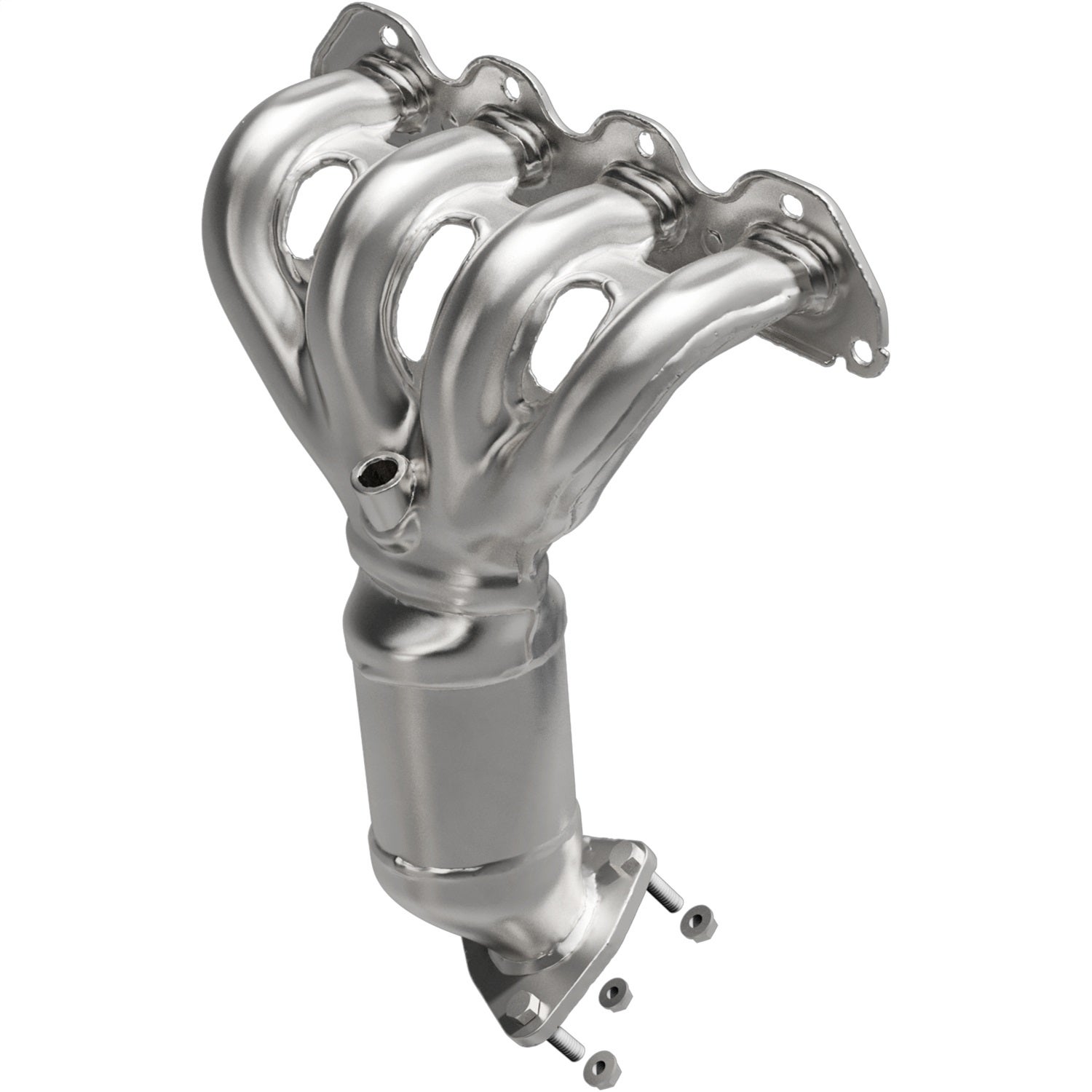 Magnaflow California Converter 5531062 Direct Fit California Catalytic Converter