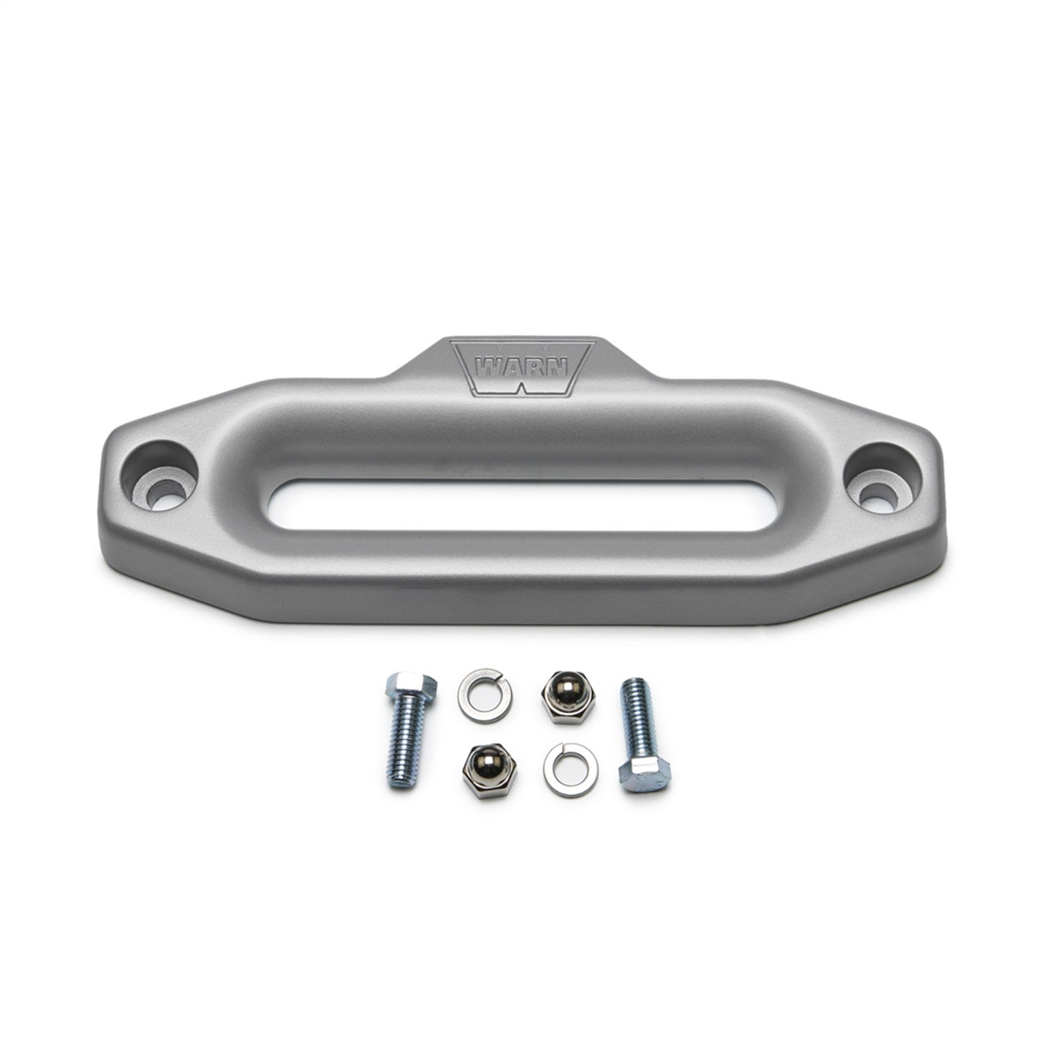 Warn 87914 Hawse Fairlead  Industries  Winch Fairlead; Type - Hawse,
