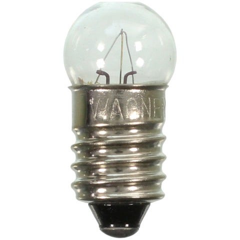 Wagner Lighting Instrument Panel Light Bulb,License Plate Light Bulb P/N:1449