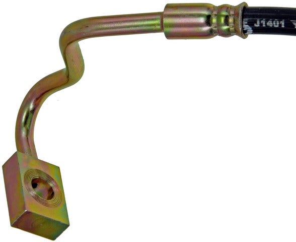 Brake Hydraulic Hose P/N:H38539 Brake Hydraulic Hose P/N: