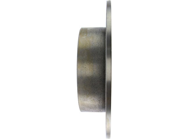 Centric Parts Disc Brake Rotor P/N:121.42049  Disc Brake Rotor P/N: