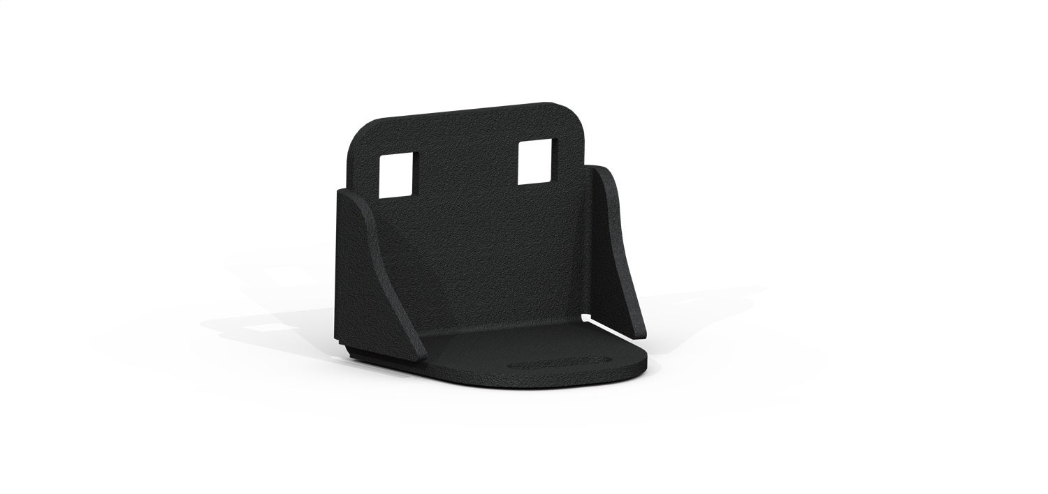 Road Armor 500Brs-Clm   Treck Heavy Duty Mount