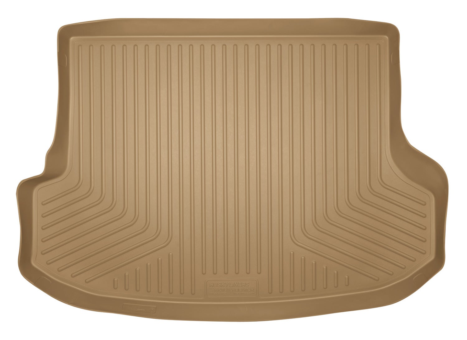 Husky Liners 25893 Weatherbeater Cargo Liner Fits 10-15 Rx350 Rx450h Husky Liner