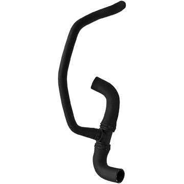 Dayco Radiator Coolant Hose P/N:71849  Radiator Coolant Hose P/N: