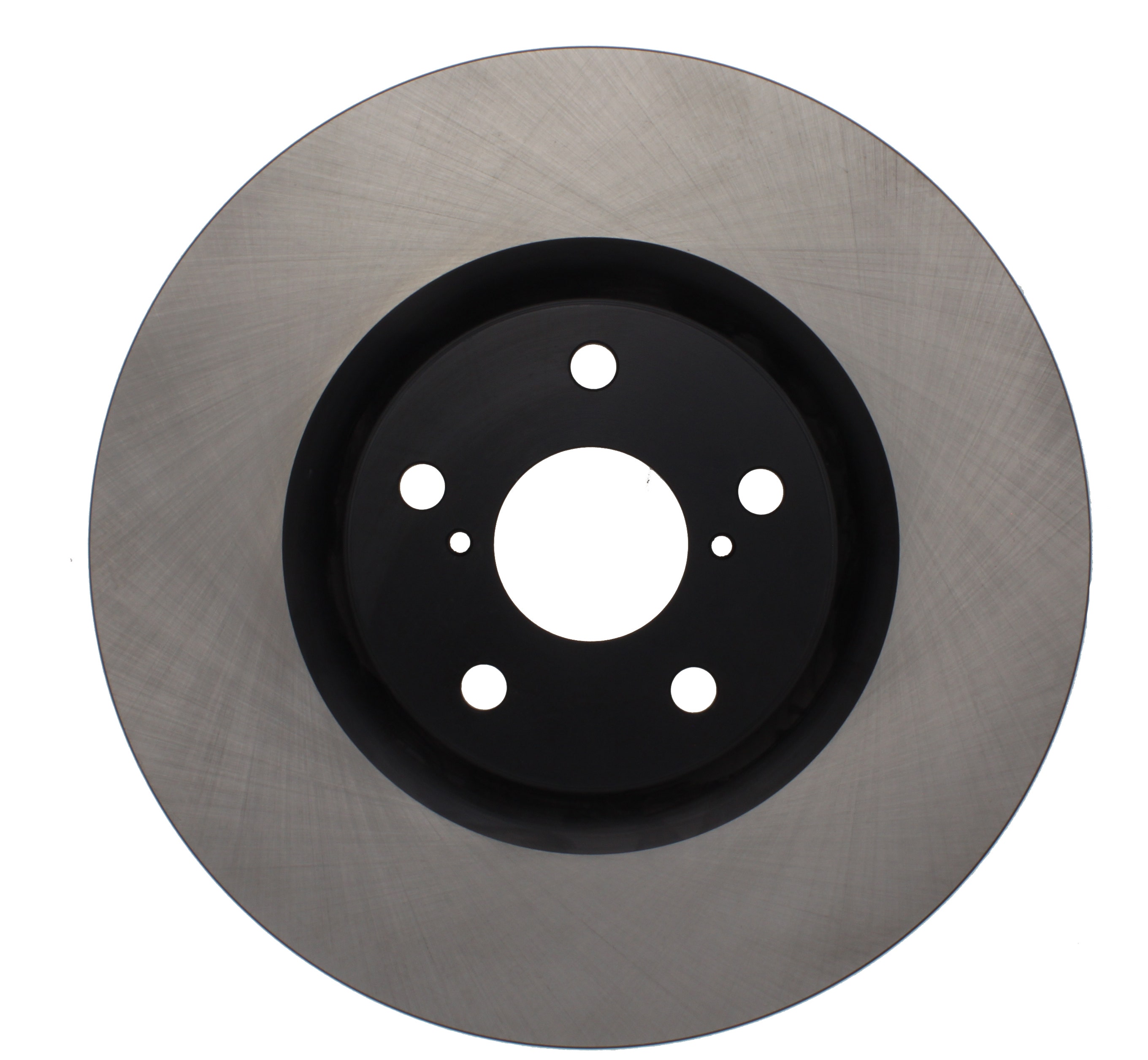 Centric Parts Disc Brake Rotor P/N:120.44184  Disc Brake Rotor P/N: