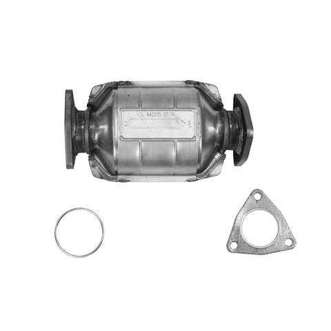 Ap Exhaust Catalytic Converter-Direct Fit P/N:642035  Catalytic Converter-Direct