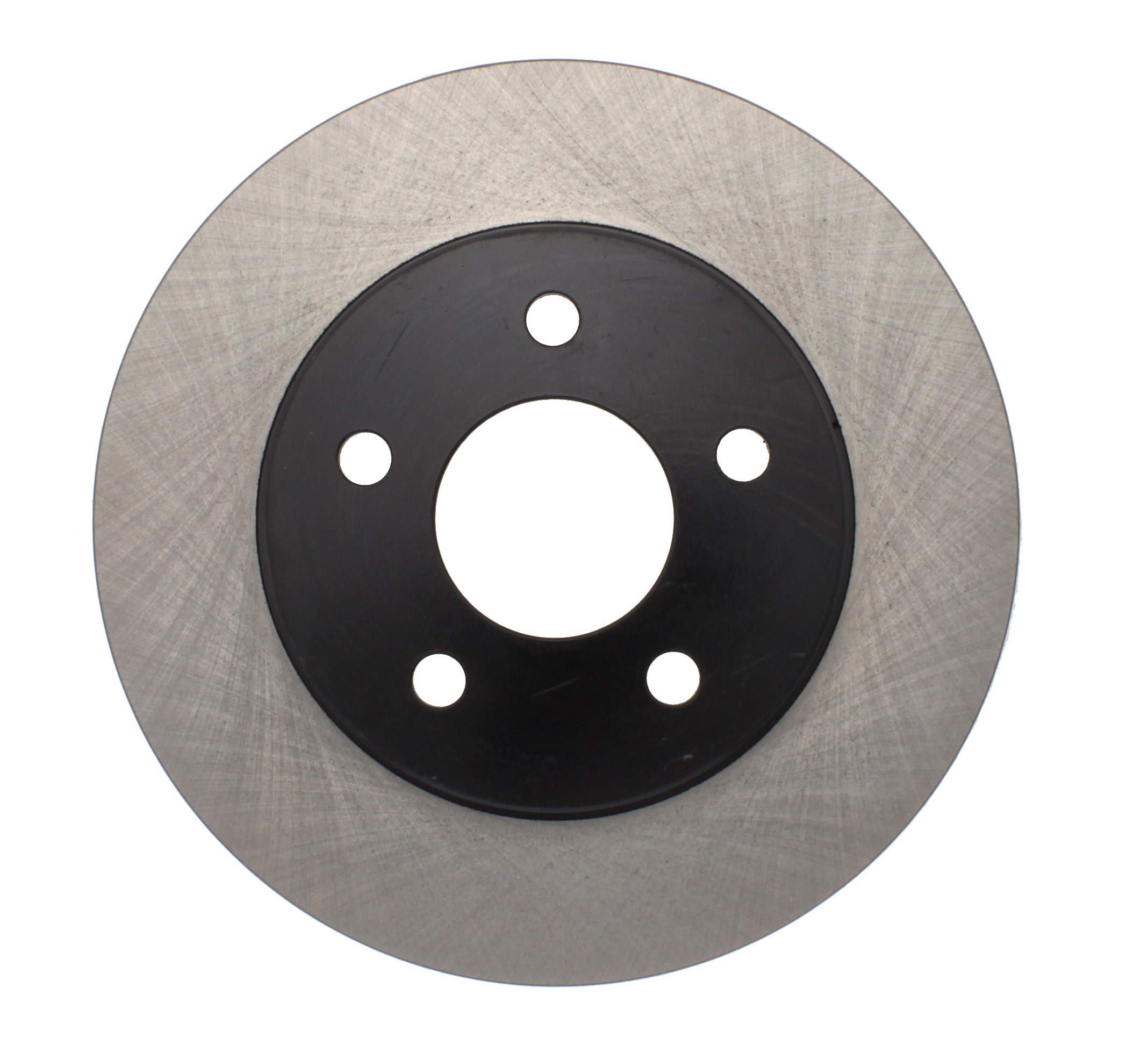 Centric Parts Disc Brake Rotor P/N:120.62079  Disc Brake Rotor P/N: