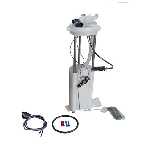 Autobest Fuel Pump Module Assembly P/N:F2978a  Fuel Pump Module Assembly P/N: