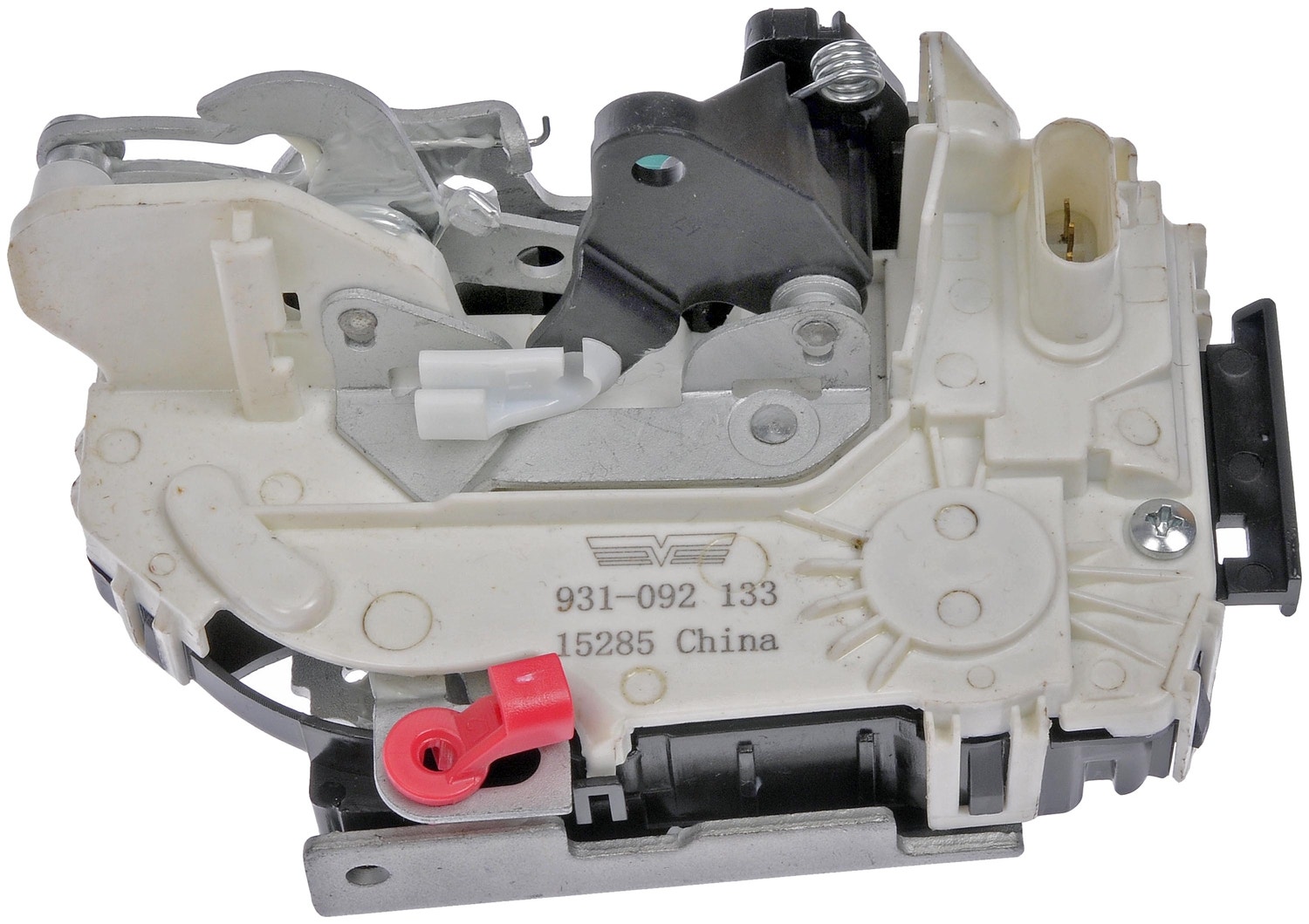 Dorman - Oe Solutions Door Lock Actuator Motor P/N:931-092 Oe Solutions (Tm)