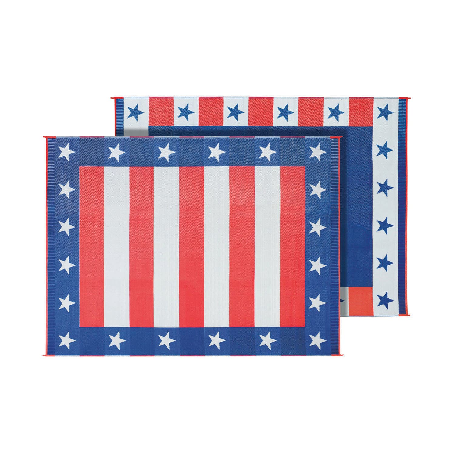 Faulkner 46503 Mat   Camping Mat  Length - 12 Feet, Width - 9 Feet, Color -