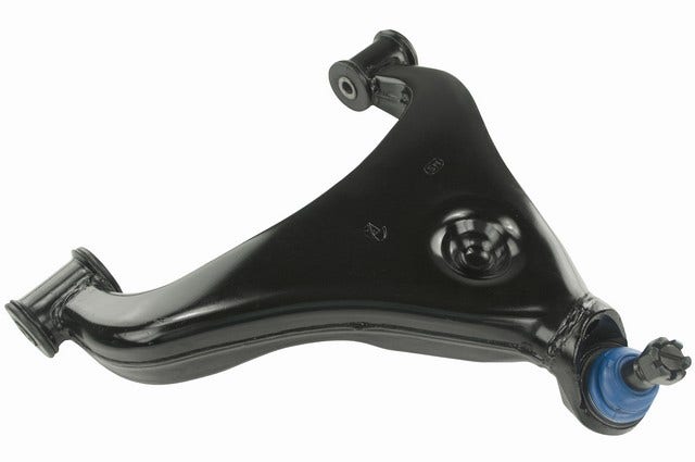 Mevotech Suspension Control Arm And Ball Joint Assembly P/N:Cms25123  Suspension
