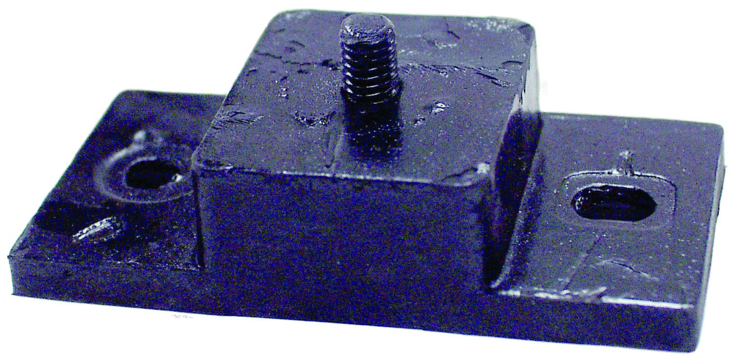 Crown Automotive 52002585 Radiator Isolator Fits 87-01 Cherokee (Xj) Crown