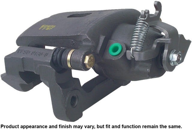 Cardone Reman Disc Brake Caliper P/N:18-B4909  Disc Brake Caliper P/N: