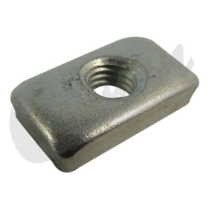 Crown Automotive 6506825Aa Hard Top Nut Crown Automotive  Hard Top Nut