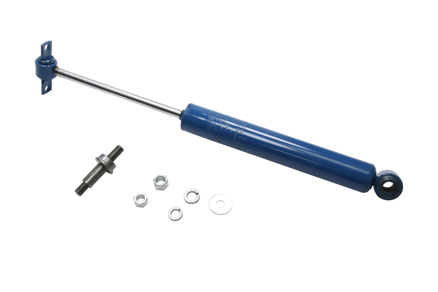 Afco Racing Products 1031 Steel Shock Stock Mount  Products  Steel Shock Stock