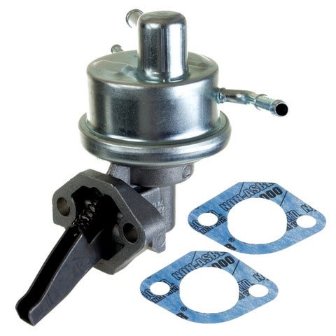Delphi Mechanical Fuel Pump P/N:Mf0044  Mechanical Fuel Pump P/N: