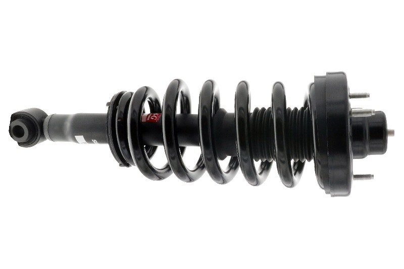 Kyb Suspension Strut And Coil Spring Assembly P/N:Sr4515  Suspension Strut And