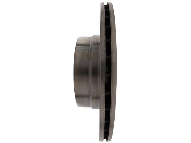 Centric Parts Disc Brake Rotor P/N:121.34143  Disc Brake Rotor P/N: