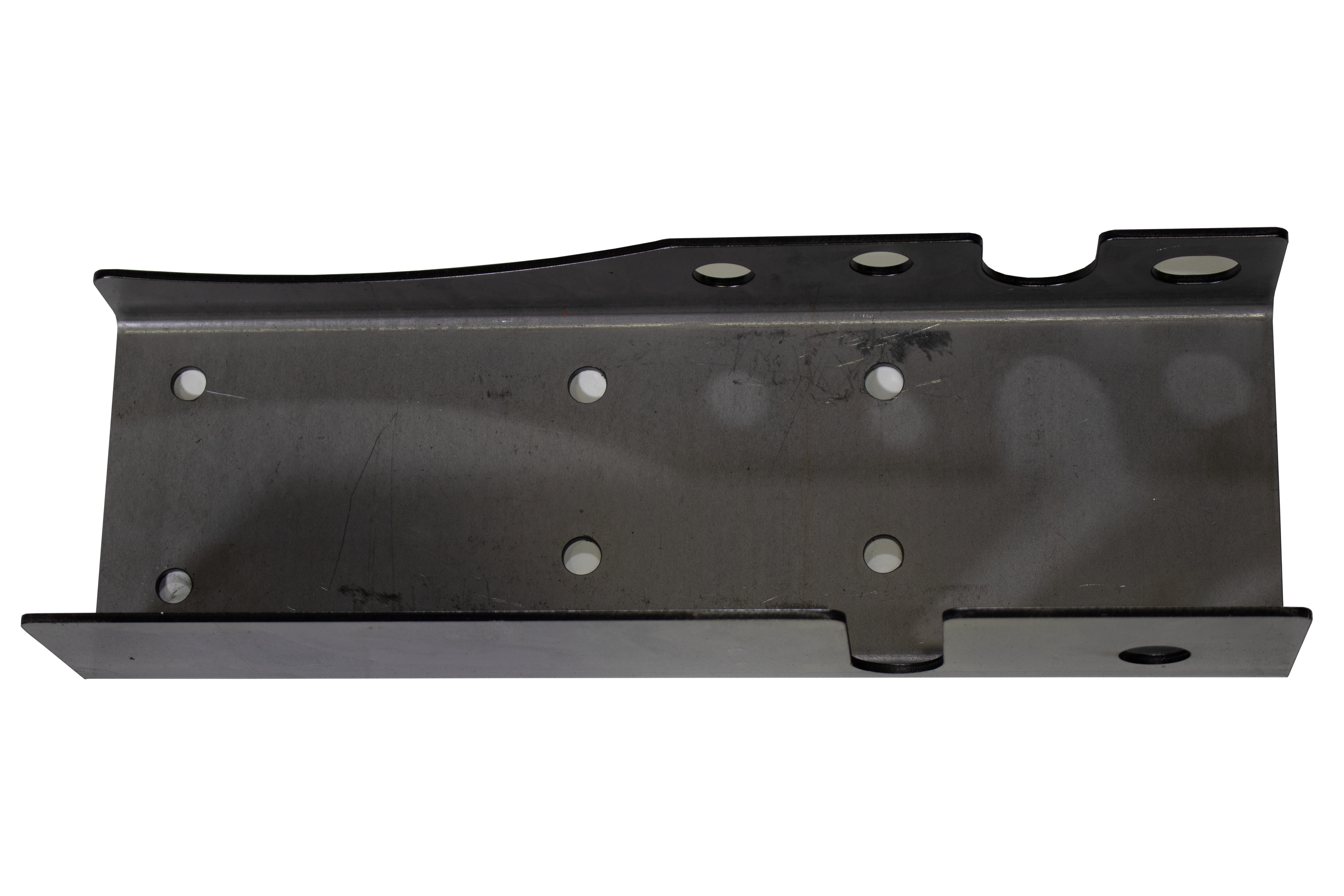 Ranger Rear Frame Section - Driver Ranger Rear Frame Section - Driver