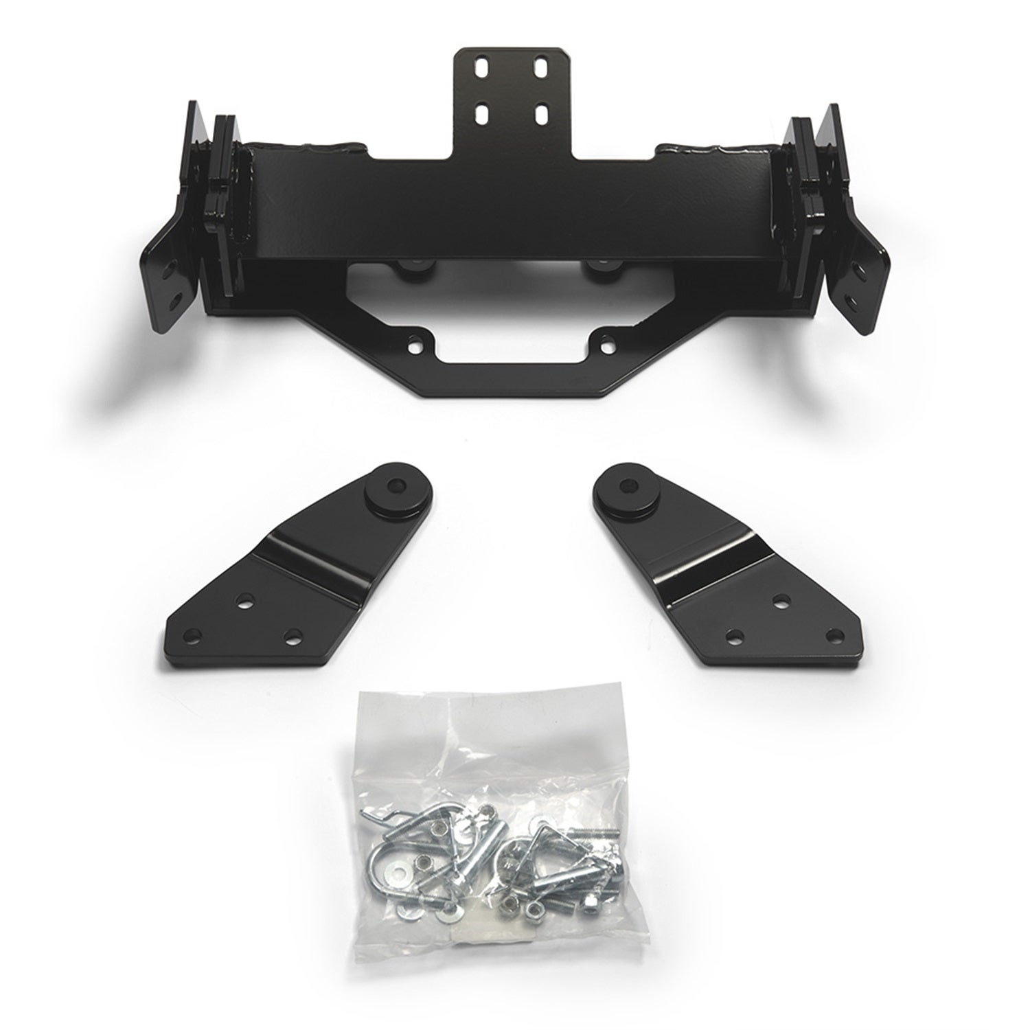 Warn 96970 Plow Mount Kit Fits 16 Alterra 400   Plow Mount Kit Fits 16 Alterra