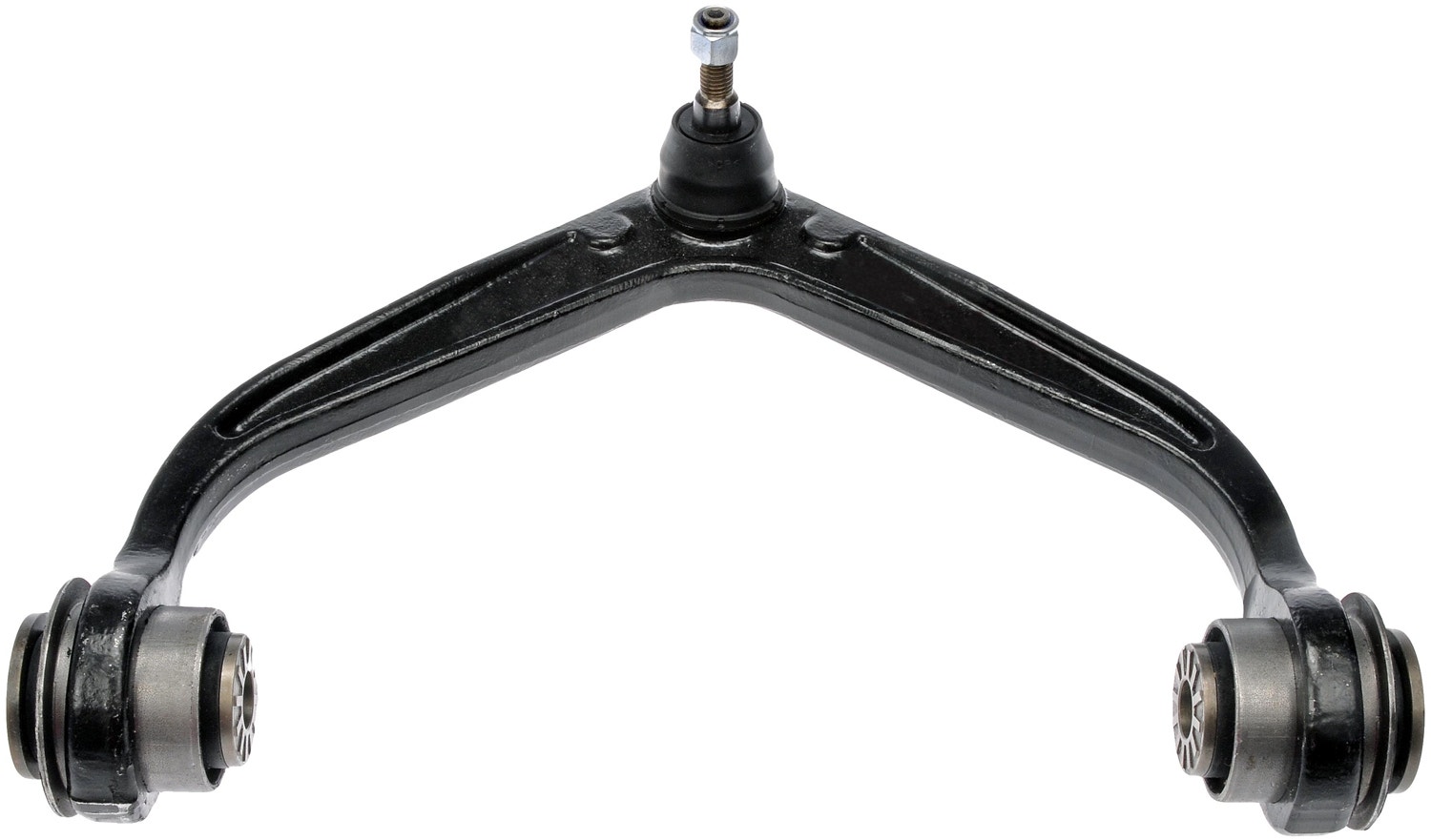 Dorman - Oe Solutions Suspension Control Arm And Ball Joint Assembly P/N:524-075
