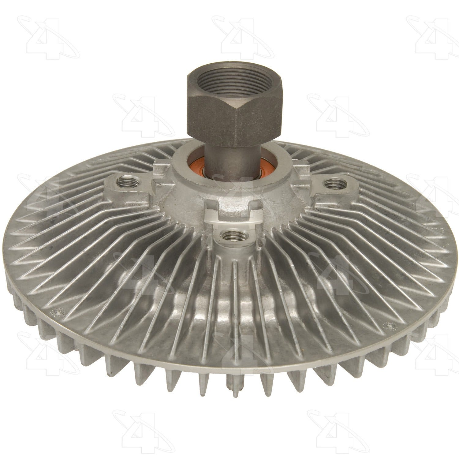 Hayden Engine Cooling Fan Clutch P/N:2744  Engine Cooling Fan Clutch P/N:
