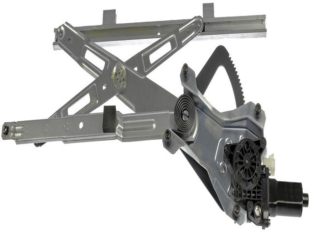 Dorman - Oe Solutions Power Window Motor And Regulator Assembly P/N:741-110