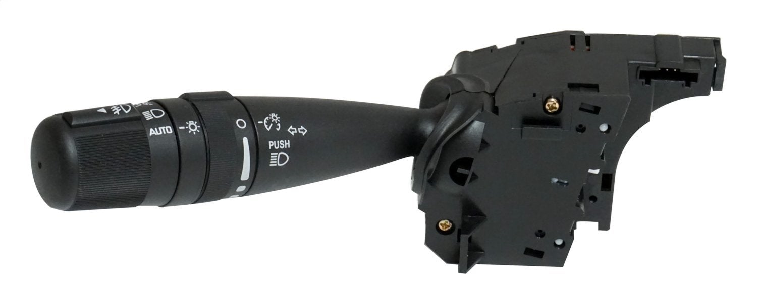 Crown Automotive 68015101Ag Multifunction Switch Crown Automotive  Multifunction