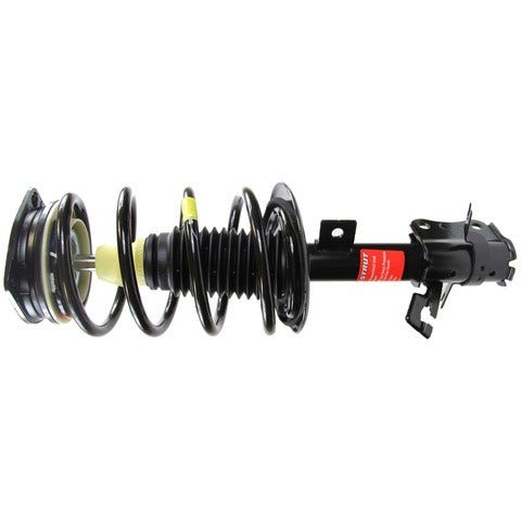 Monroe Shocks & Struts Suspension Strut And Coil Spring Assembly P/N:172378
