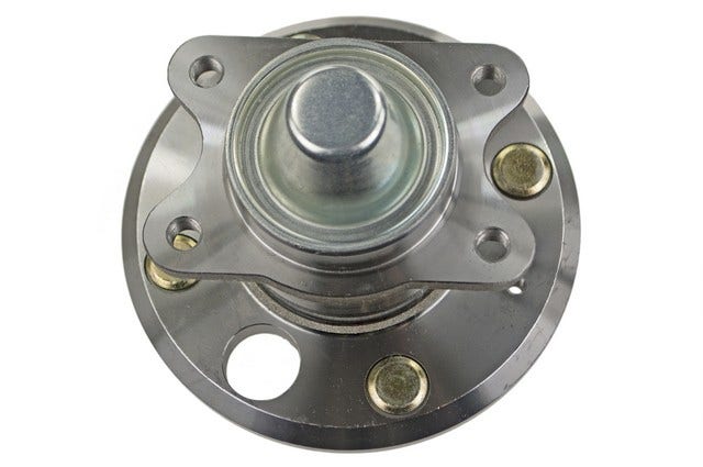 Mevotech Wheel Bearing And Hub Assembly P/N:H512191  Wheel Bearing And Hub