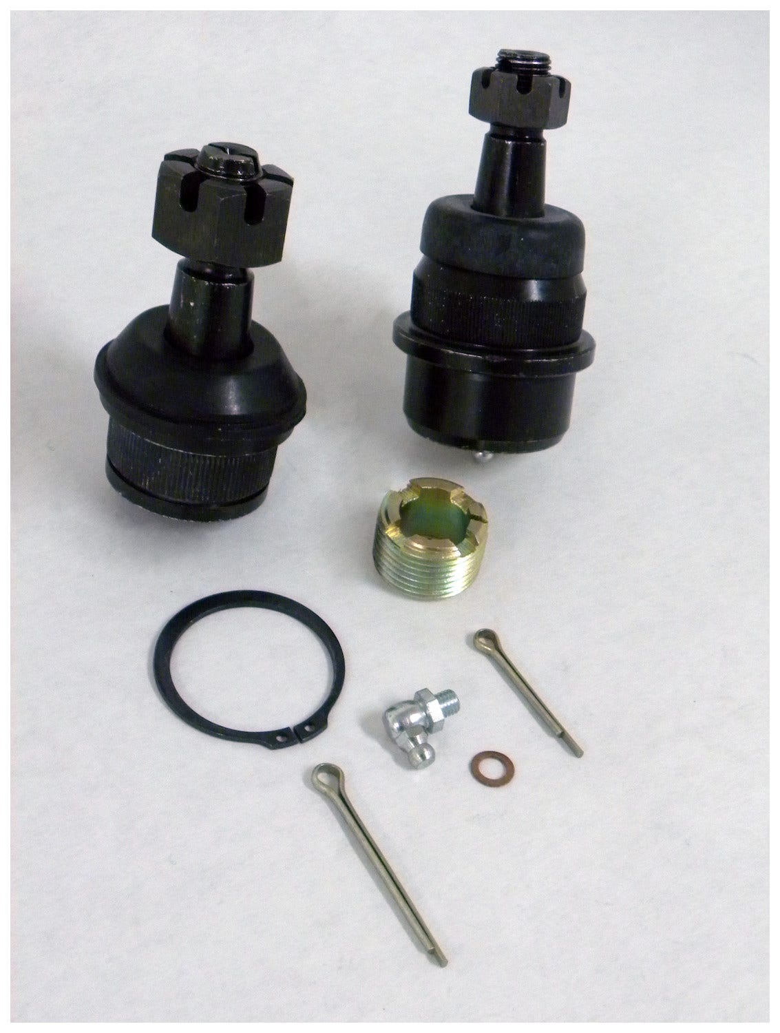 Crown Automotive 83500202 Ball Joint Kit Crown Automotive  Ball Joint; Housing