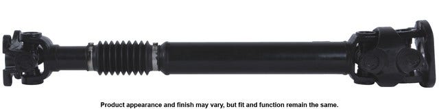 Cardone Reman Drive Shaft P/N:65-9663  Drive Shaft P/N: