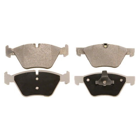 Wagner Brake Disc Brake Pad Set P/N:Mx1061a  Disc Brake Pad Set P/N: