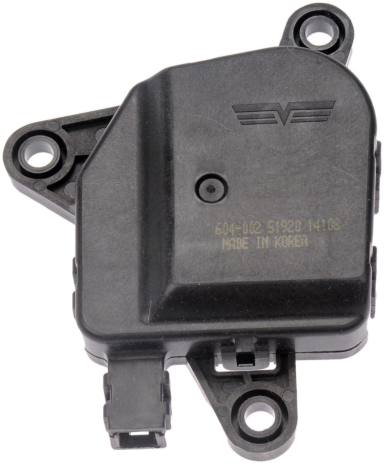 Dorman - Oe Solutions Hvac Blend Door Actuator P/N:604-002 Oe Solutions (Tm)