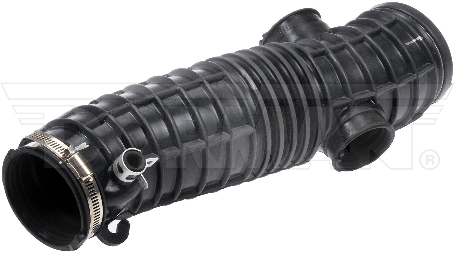 Dorman - Oe Solutions Engine Air Intake Hose P/N:696-099  Engine Air Intake Hose