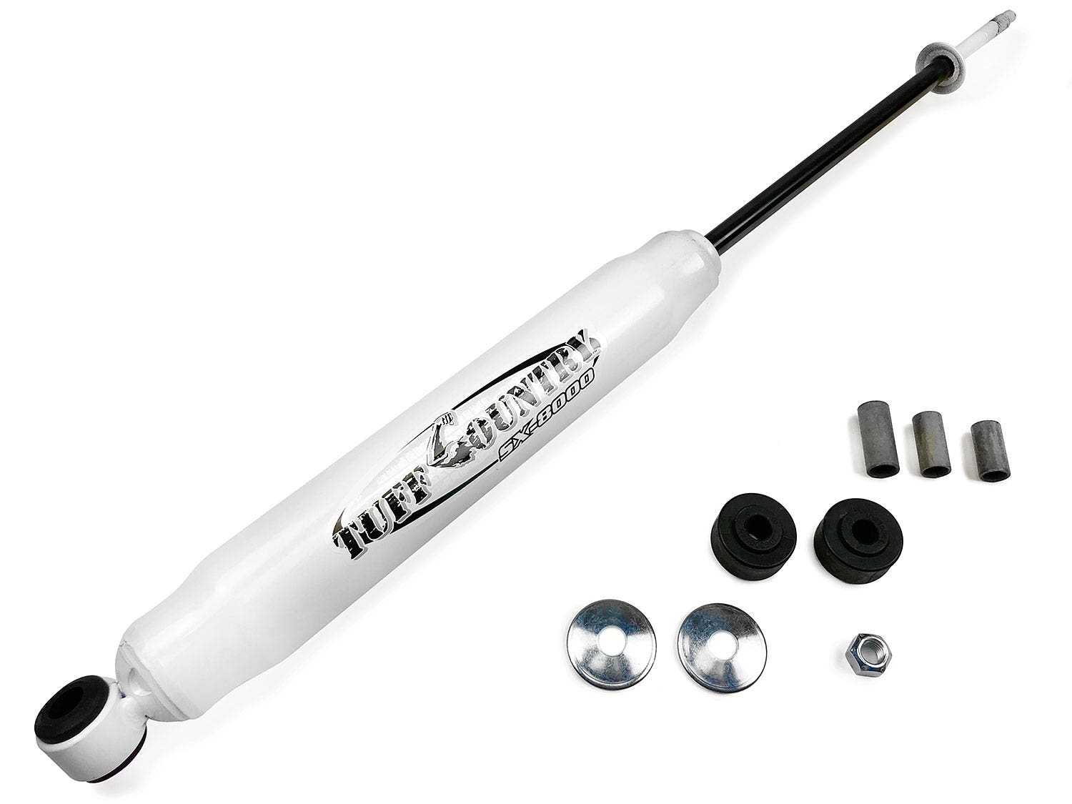 Tuff Country 61262 Sx8000 Shock Absorber   Shock Absorber Sx8000; Type -