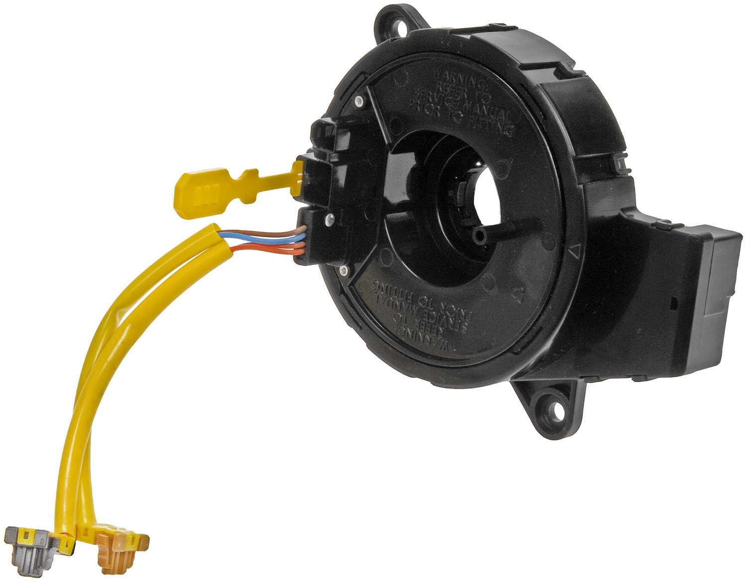 Dorman - Oe Solutions Air Bag Clockspring P/N:525-122 Oe Solutions (Tm)