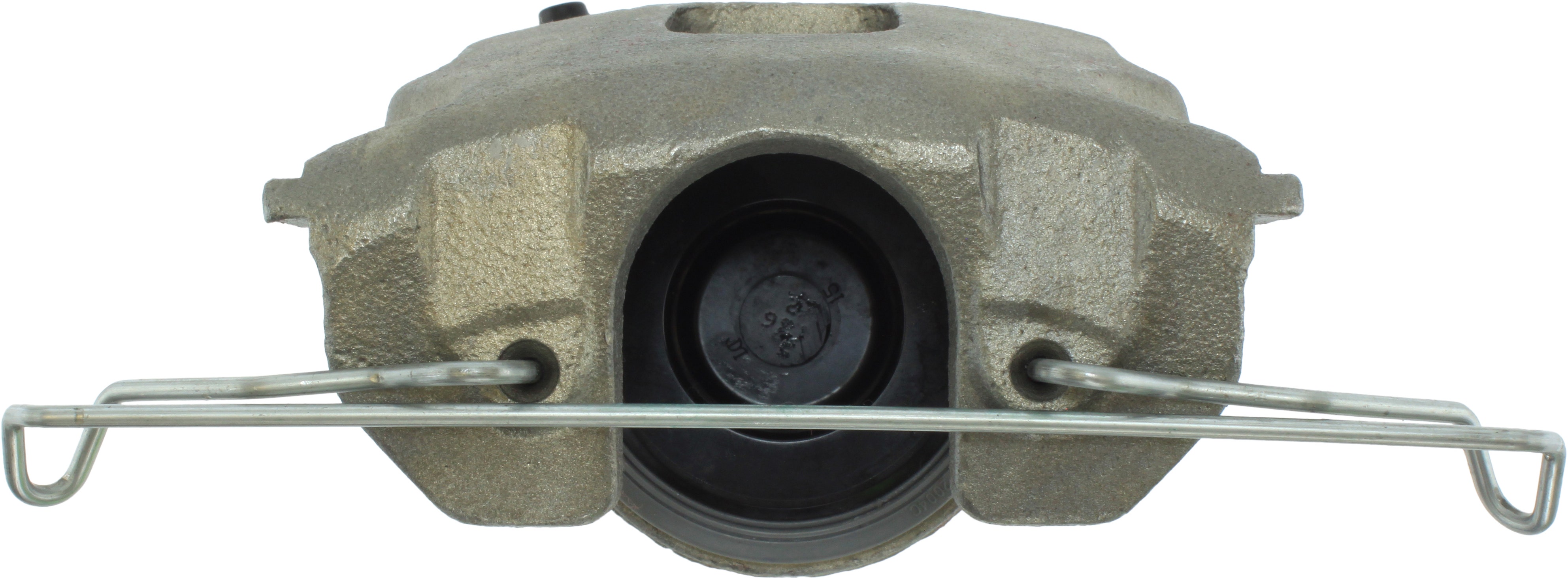 Centric Parts Disc Brake Caliper P/N:141.67024  Disc Brake Caliper P/N: