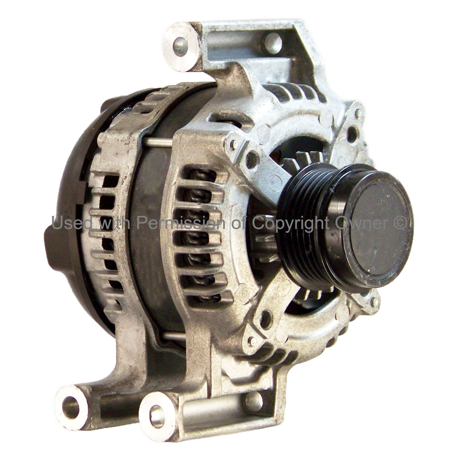 Mpa Alternator P/N:10171  Alternator P/N: