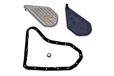 Wix Transmission Filter Kit P/N:58952  Filters 58939 Auto Trans Filter;
