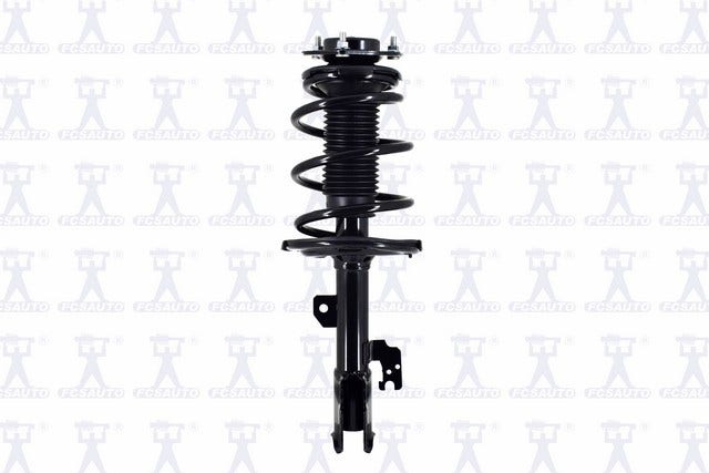 Focus Auto Parts Suspension Strut And Coil Spring Assembly P/N:1331582R