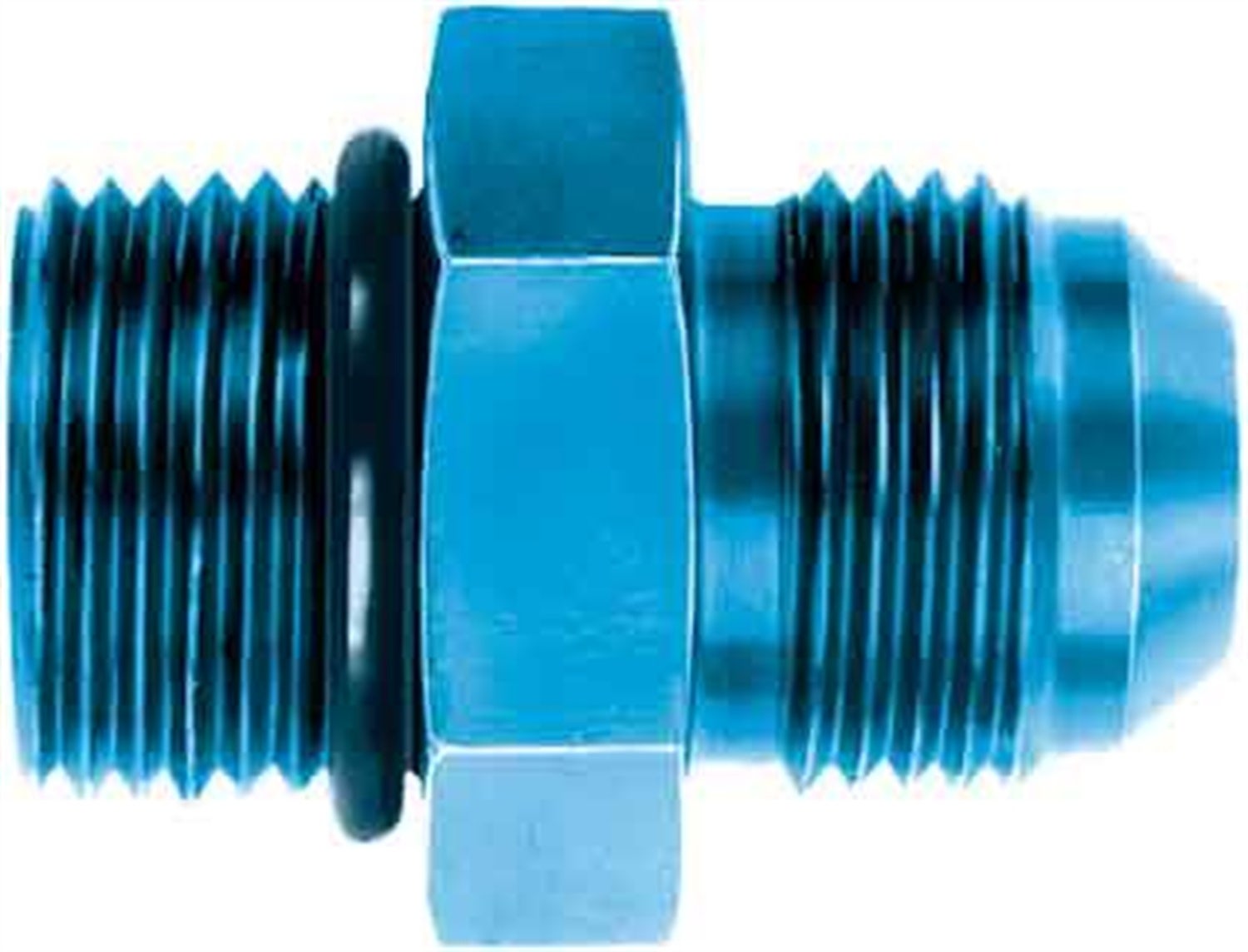 Aeroquip Fcm5953 O-Ring Boss To Male 37 Deg.   Coupler Fitting; Fitting Type -
