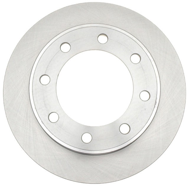 Raybestos Brakes Disc Brake Rotor P/N:66914R   Brake Rotor Professional Grade;