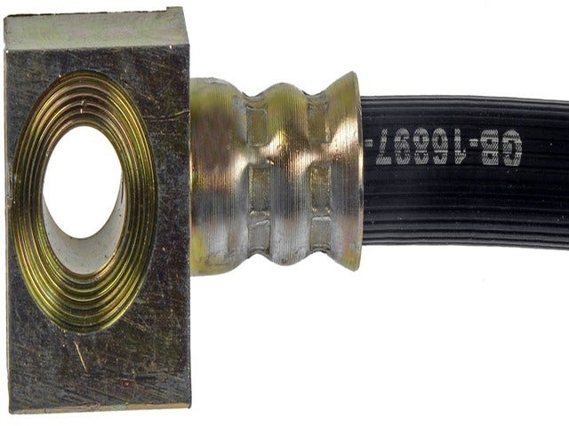 Brake Hydraulic Hose P/N:H620940 Brake Hydraulic Hose P/N: